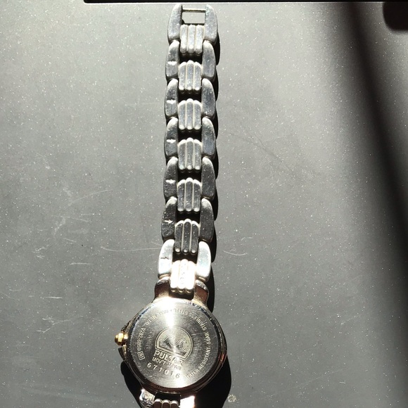 Pulsar Watch - Water Resistant 5Bar - Working - Picture 4 of 7